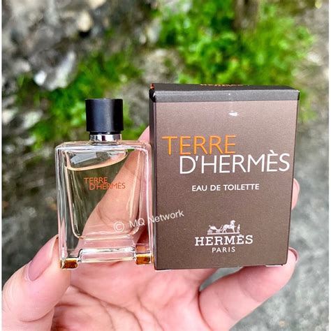 hermes edt